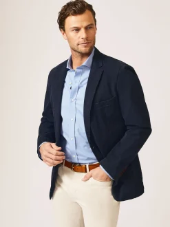 J.McLaughlin Lisbon Blazer- Jackets & Outerwear|Sport Coats