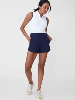 J.McLaughlin Logan Shorts-Women Shorts