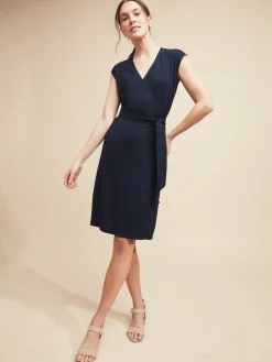 J.McLaughlin Lorelei Sleeveless Dress-Women Dresses