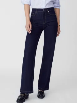 J.McLaughlin Lowden Jeans-Women Pants