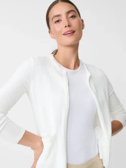 J.McLaughlin Luann Cardigan-Women Sweaters