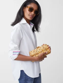 J.McLaughlin Lula Shirt-Women Tops