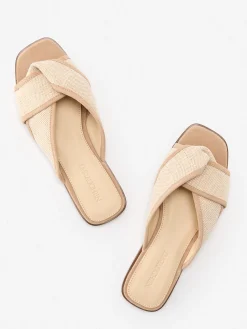 J.McLaughlin Lumina Sandals-Women Shoes & Accessories|Flats