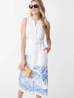 J.McLaughlin Margrette Dress-Women Dresses
