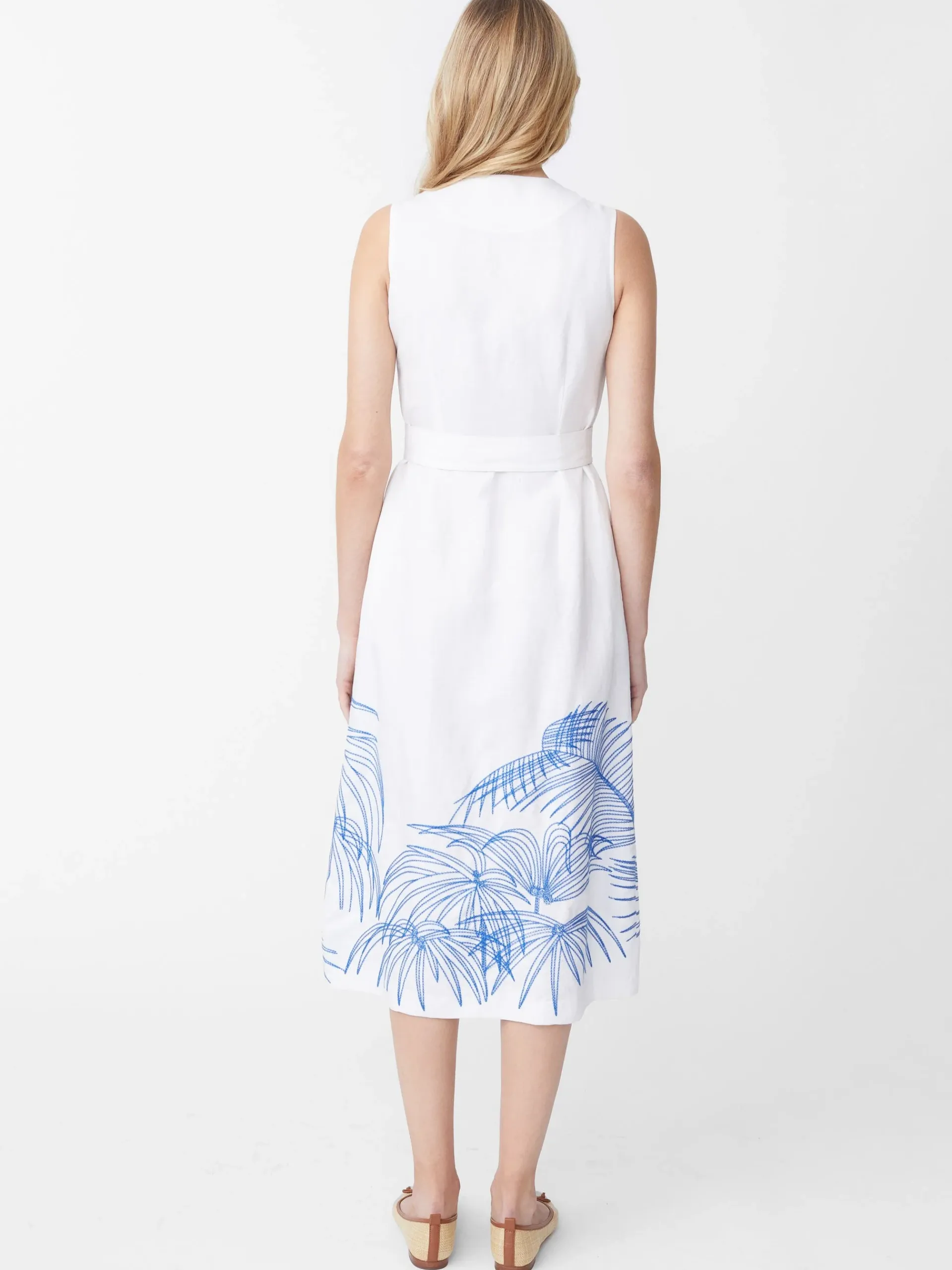 J.McLaughlin Margrette Dress-Women Dresses