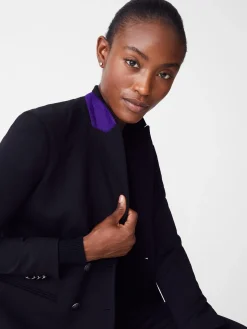 J.McLaughlin Marlowe Blazer-Women Jackets & Outerwear