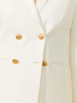 J.McLaughlin Marlowe Blazer-Women Jackets & Outerwear