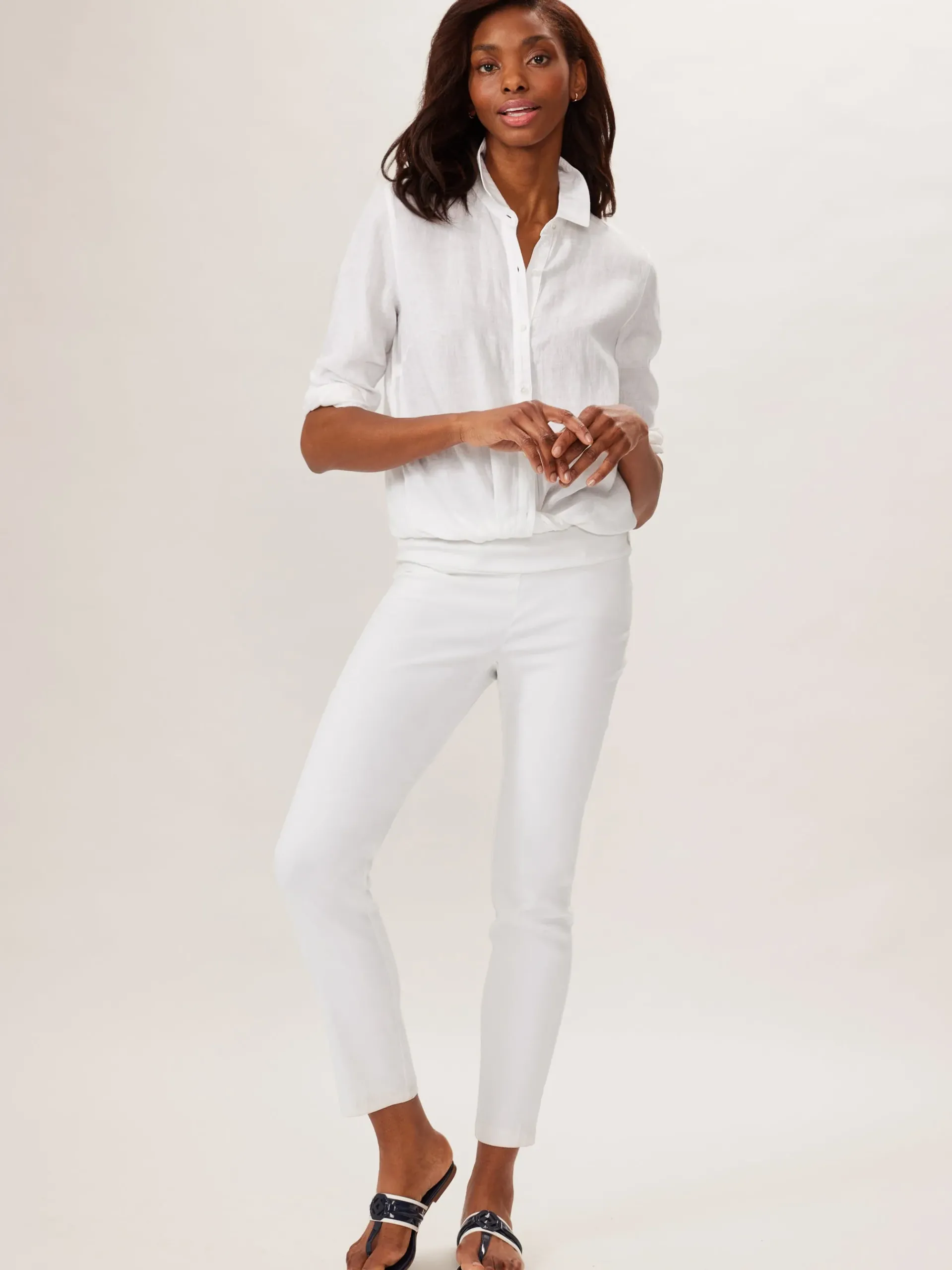 J.McLaughlin Masie Pants-Women Pants