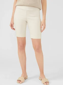J.McLaughlin Masie Shorts-Women Shorts