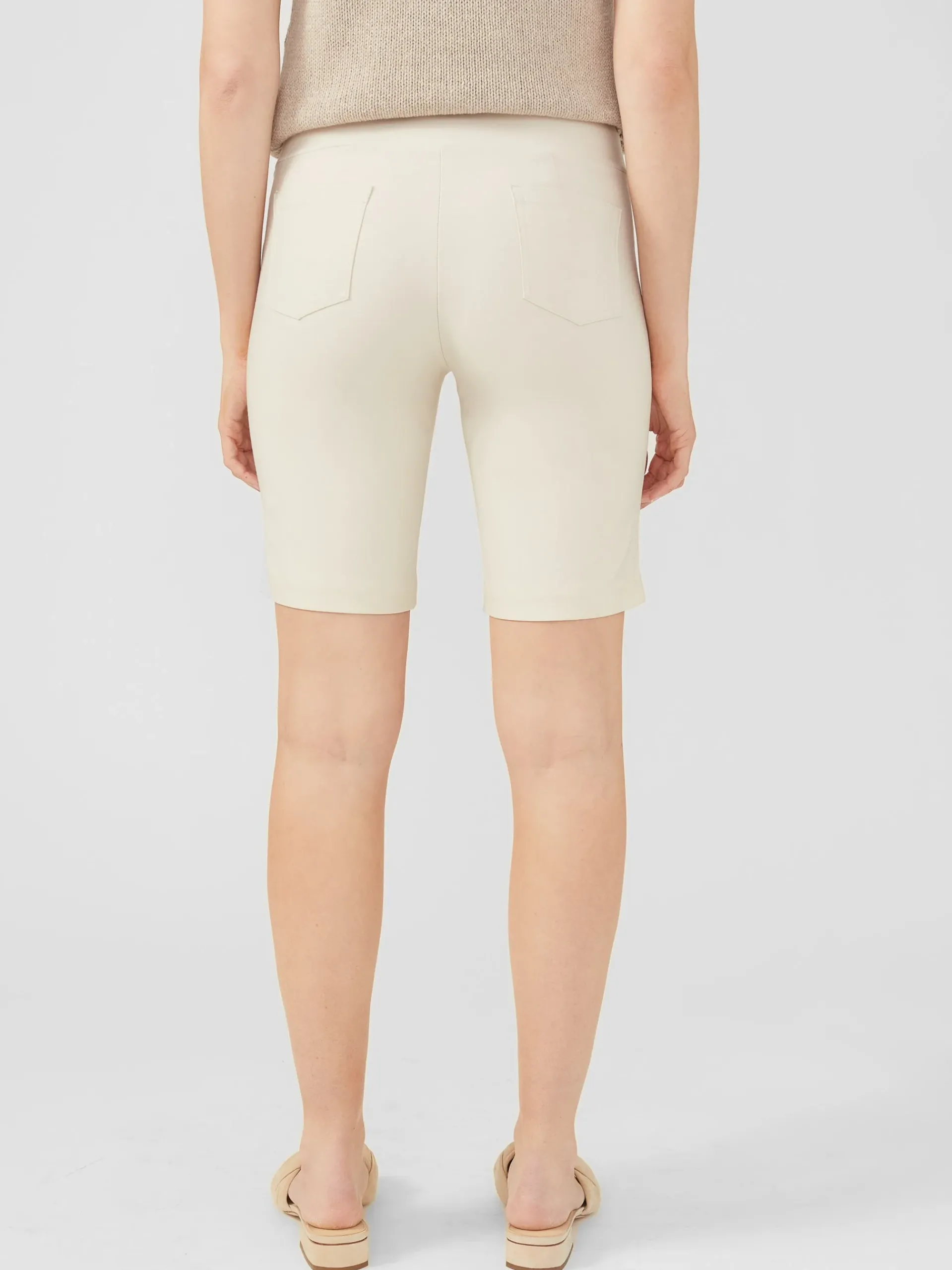 J.McLaughlin Masie Shorts-Women Shorts