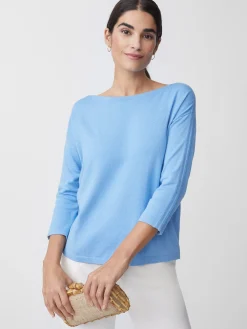 J.McLaughlin Mecox Sweater-Women Sweaters