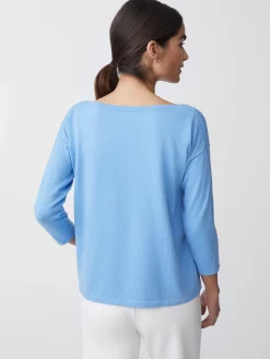 J.McLaughlin Mecox Sweater-Women Sweaters