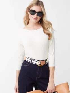 J.McLaughlin Mecox Sweater-Women Sweaters