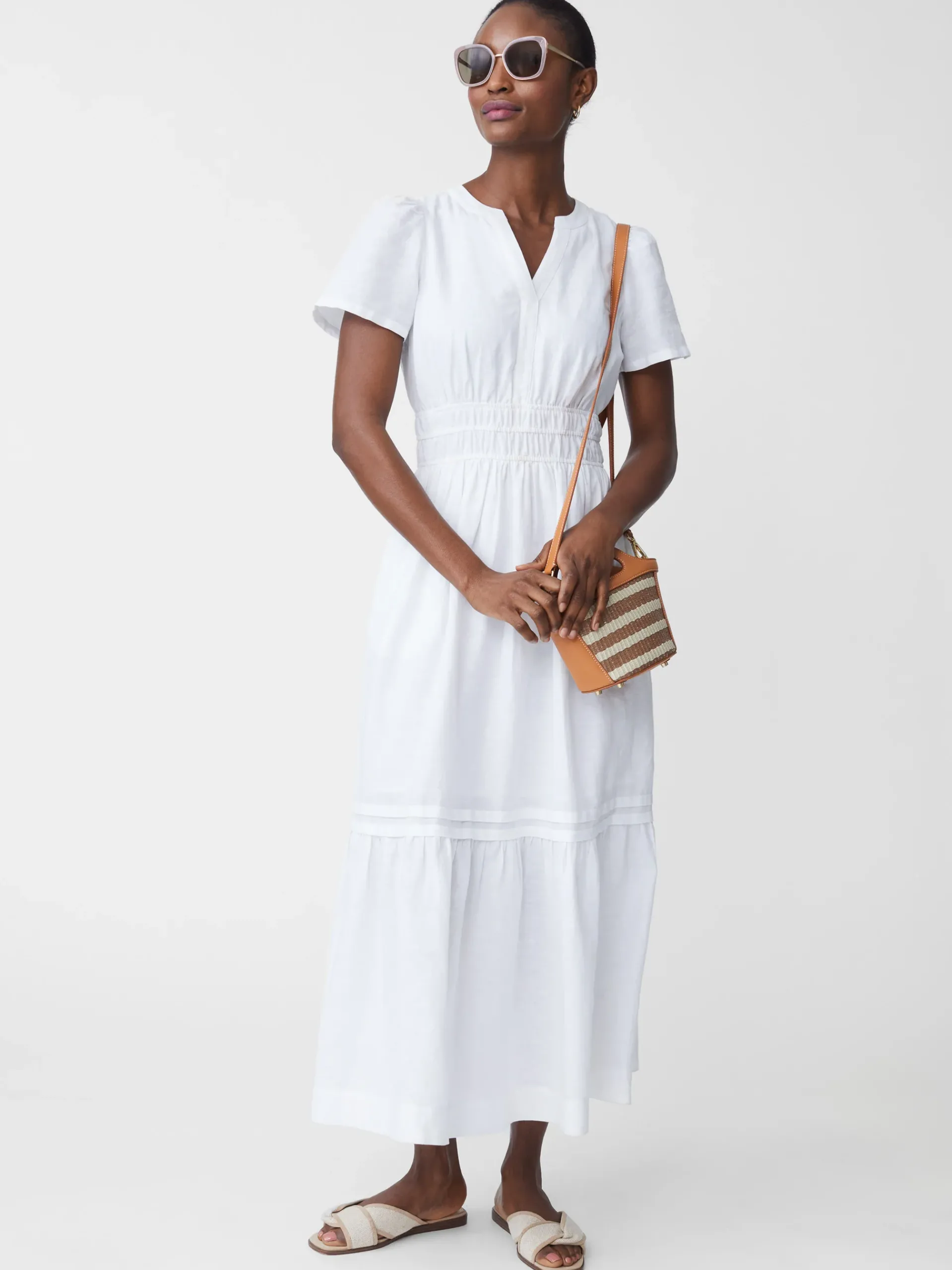 J.McLaughlin Mei Dress-Women Dresses