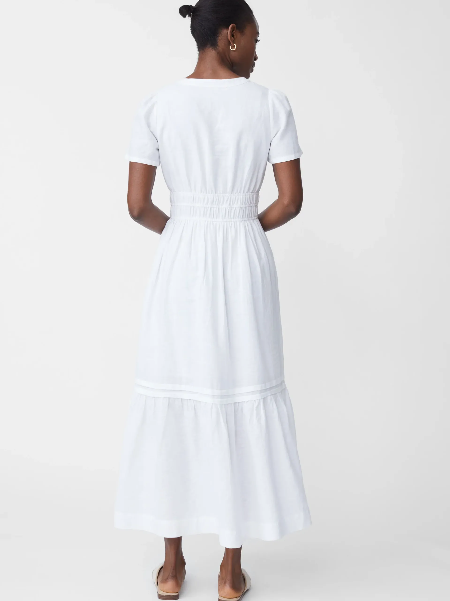 J.McLaughlin Mei Dress-Women Dresses