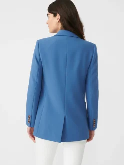 J.McLaughlin Mercia Blazer-Women Jackets & Outerwear|Suits & Sets