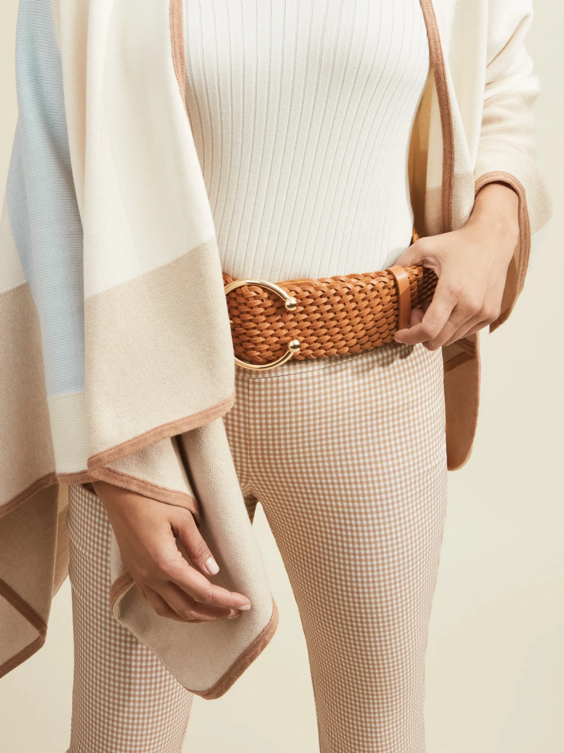 J.McLaughlin Merriwether Belt-Women Shoes & Accessories|Belts