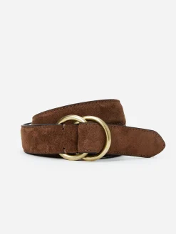 J.McLaughlin Michael Belt- Shoes & Accessories|Boots