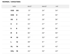J.McLaughlin Michaela Sweater-Women Sweaters