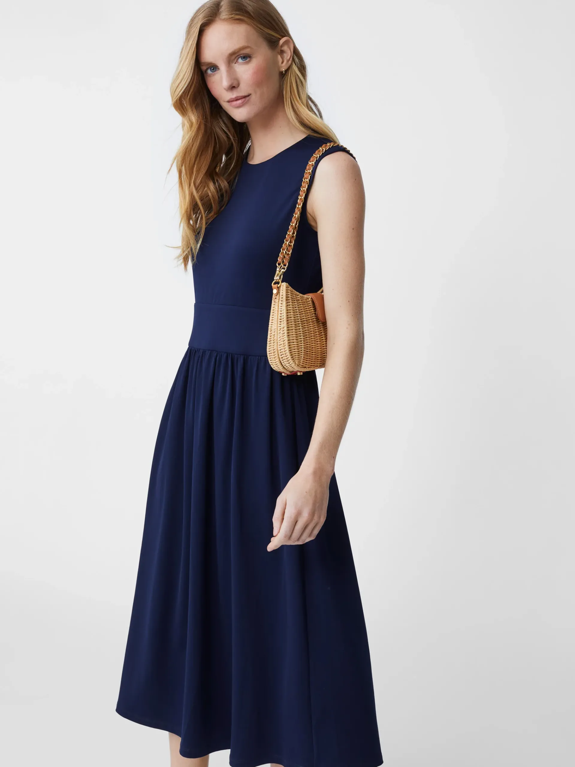 J.McLaughlin Nandita Dress-Women Dresses
