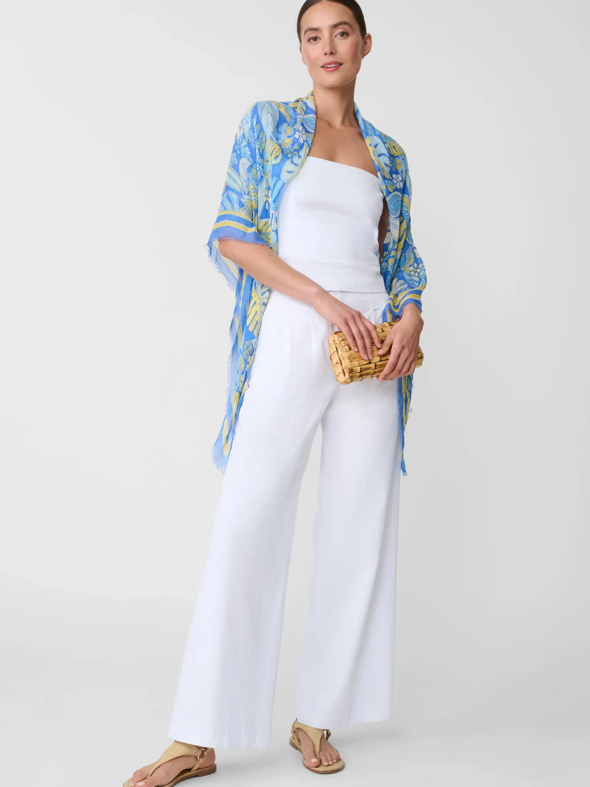 J.McLaughlin Nerissa Pants-Women Suits & Sets|Pants