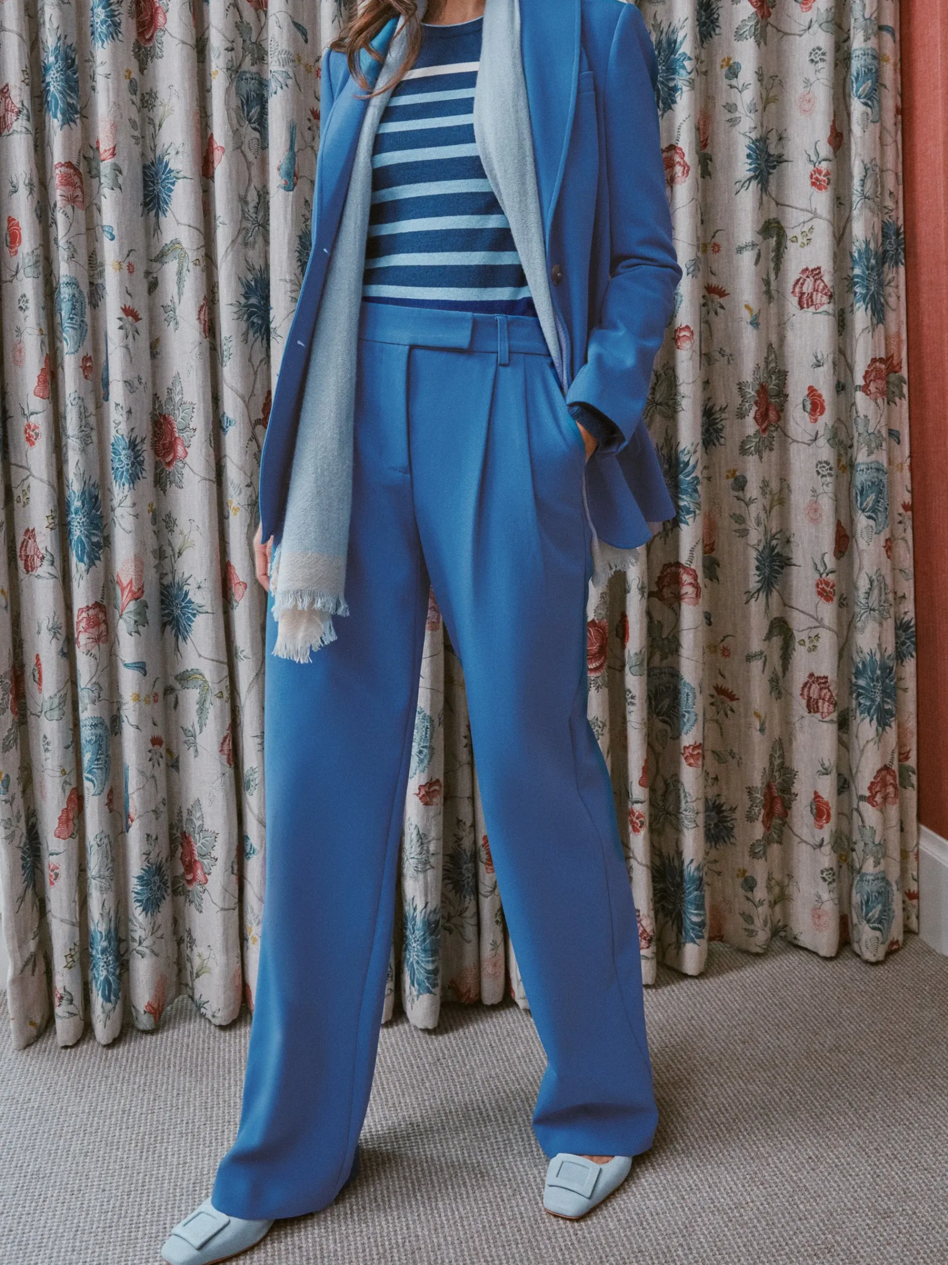 J.McLaughlin Newman Pants-Women Suits & Sets|Pants