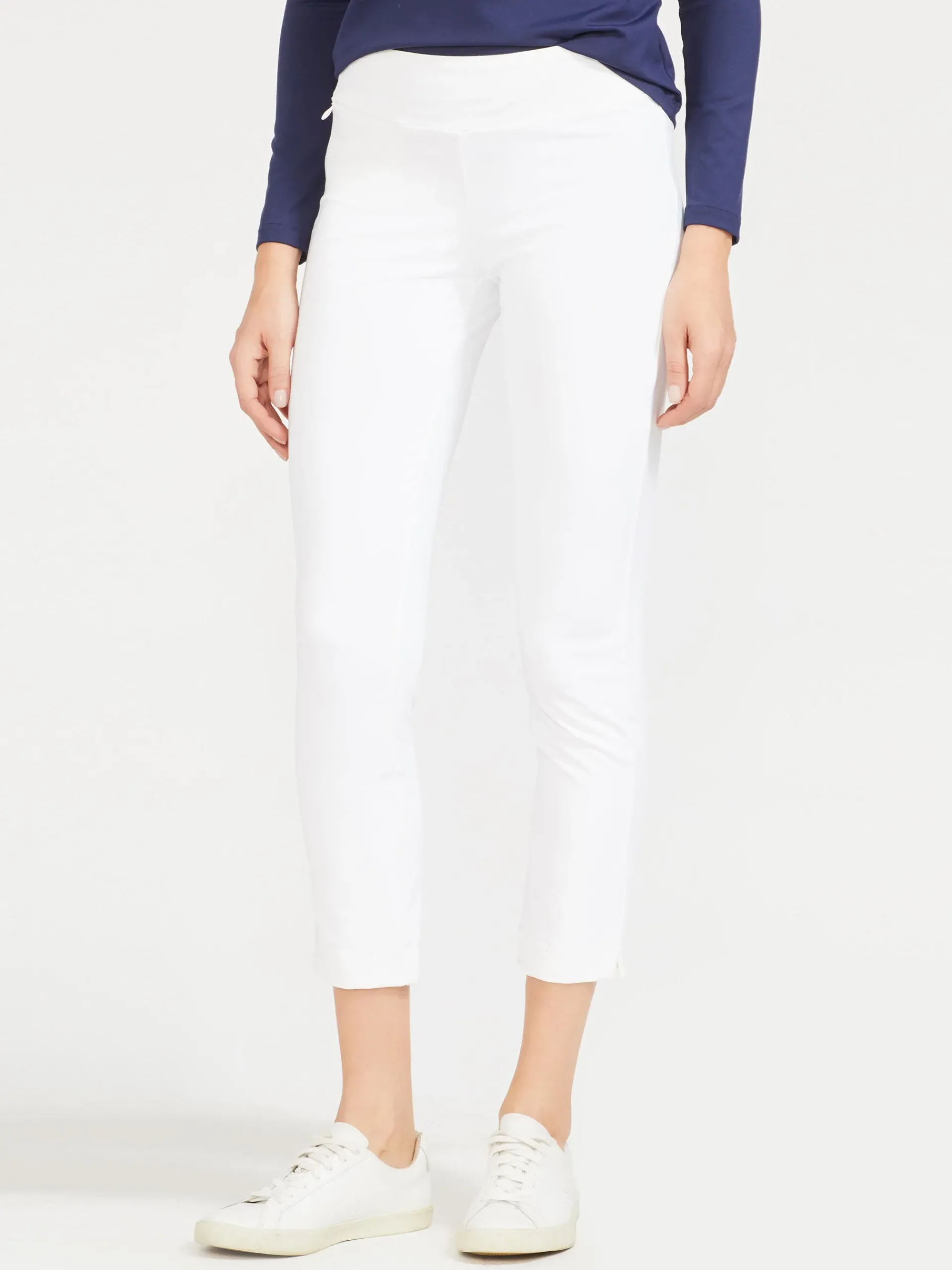 J.McLaughlin Newport Capri Pants-Women Pants