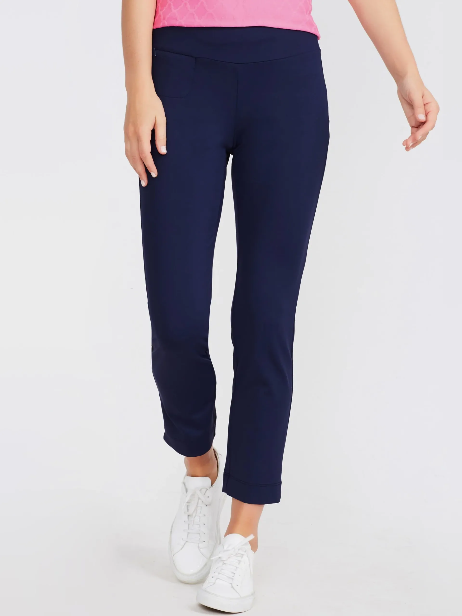 J.McLaughlin Newport Capri Pants-Women Pants