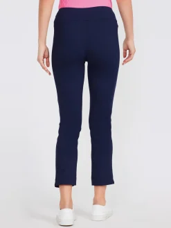 J.McLaughlin Newport Capri Pants-Women Pants