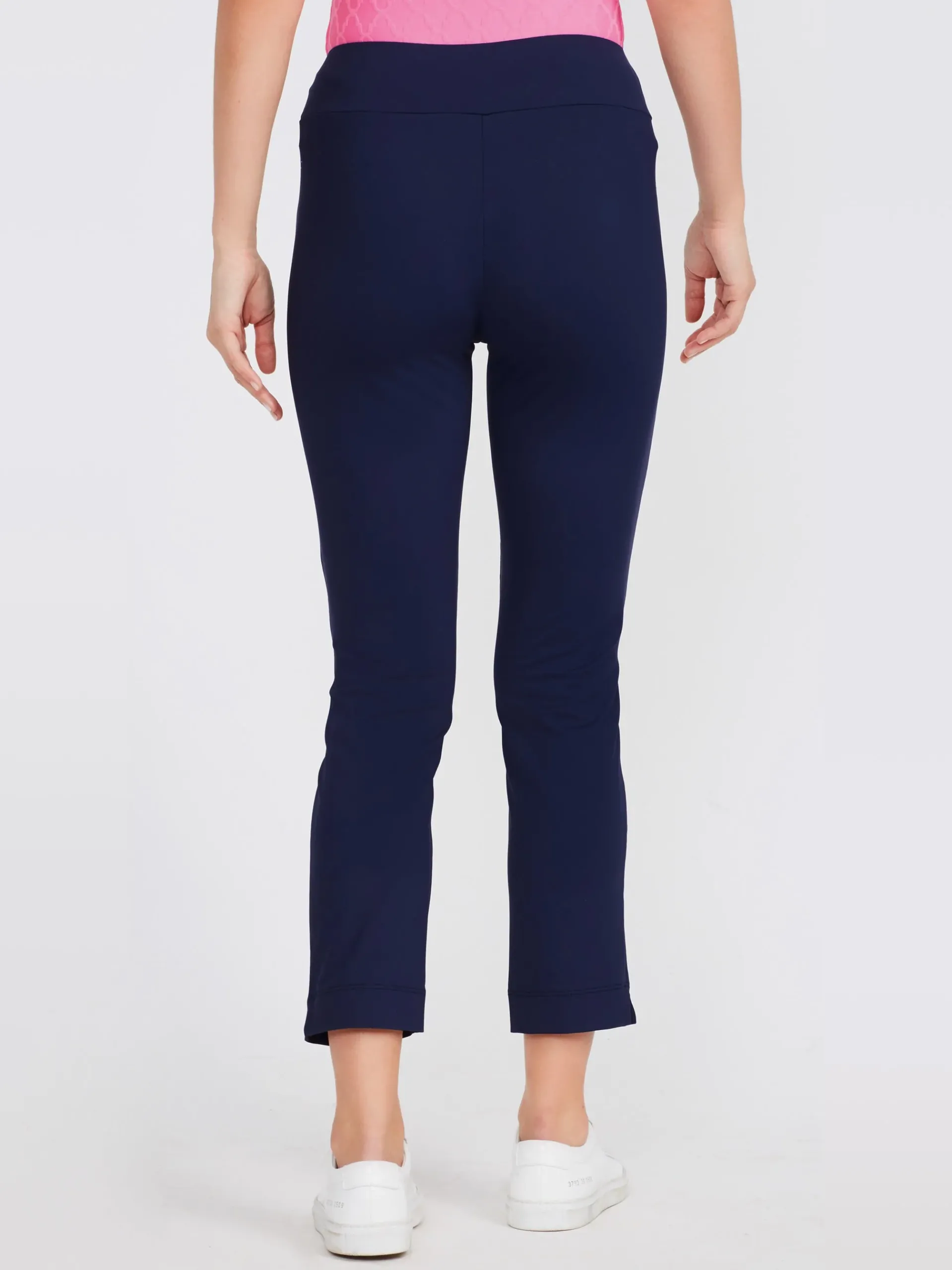 J.McLaughlin Newport Capri Pants-Women Pants