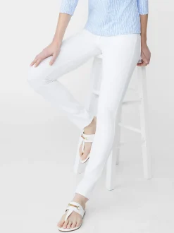 J.McLaughlin Nora Patent Leather Sandals-Women Shoes & Accessories|Sandals
