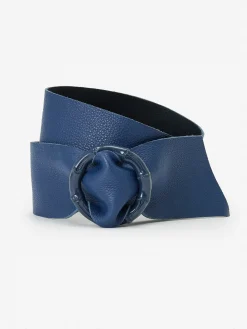 J.McLaughlin O'Keefe Leather Belt-Women Shoes & Accessories|Belts