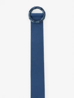 J.McLaughlin O'Keefe Leather Belt-Women Shoes & Accessories|Belts