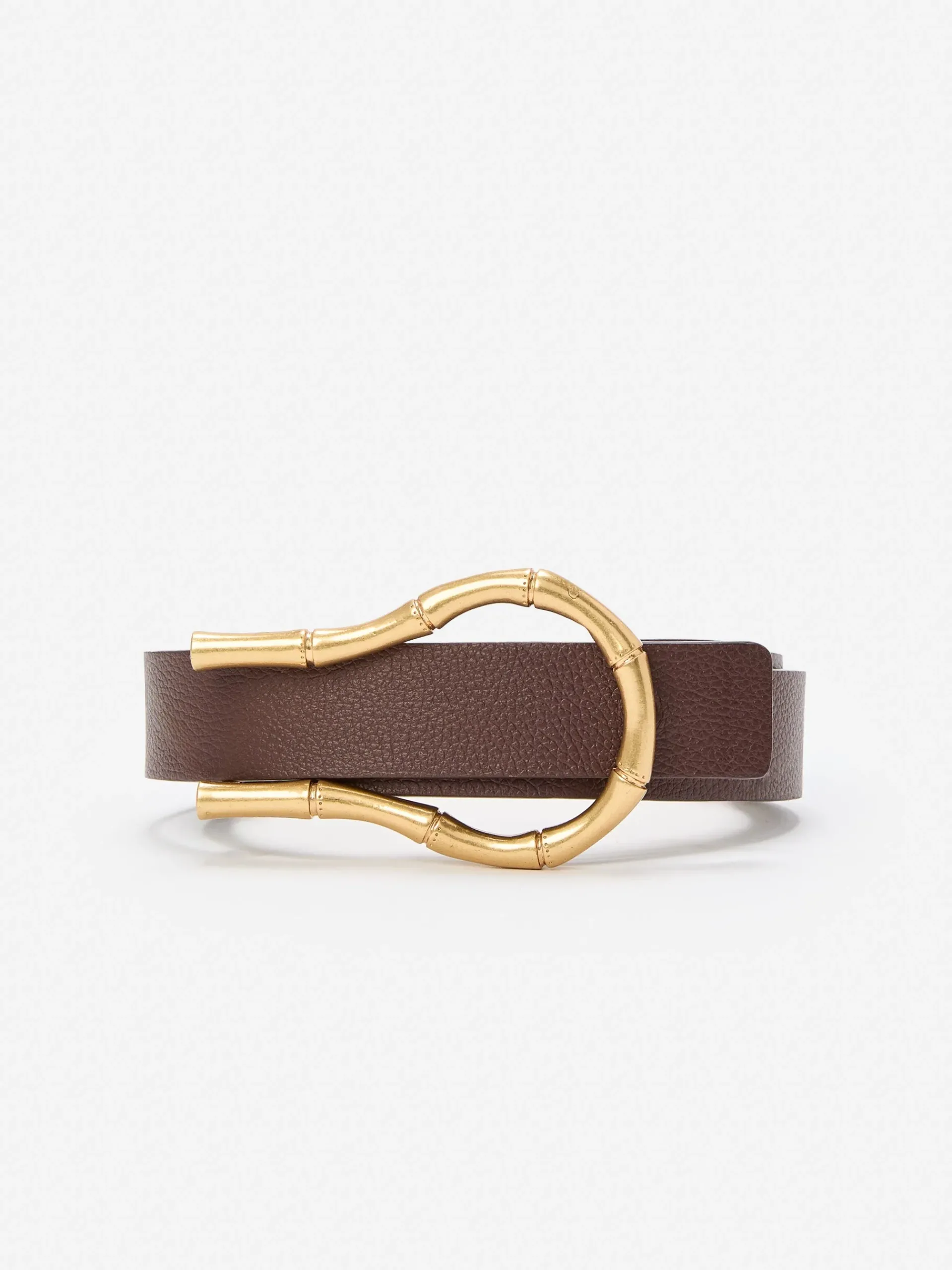 J.McLaughlin Olympia Reversible Leather Belt-Women Shoes & Accessories|Belts