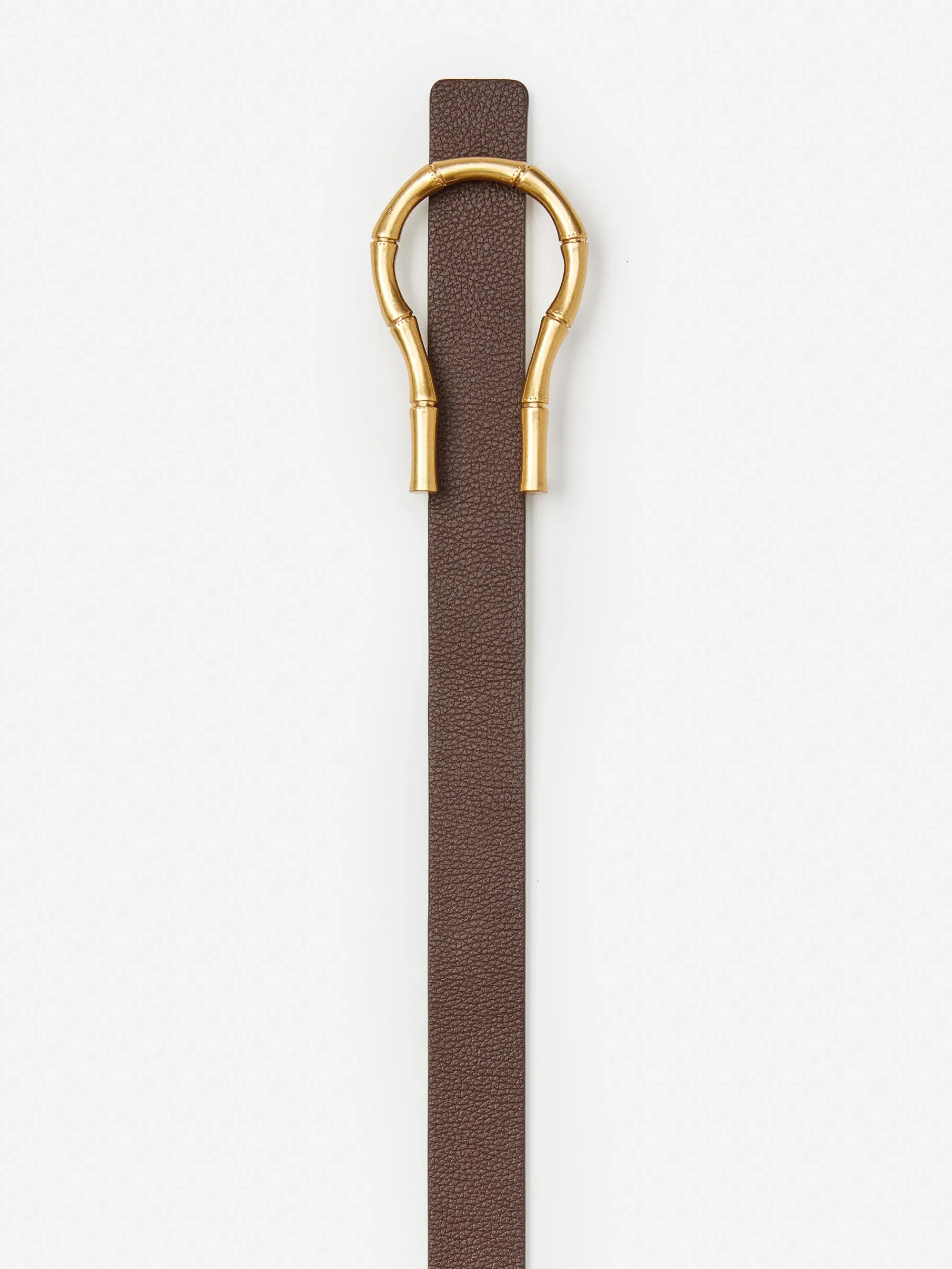 J.McLaughlin Olympia Reversible Leather Belt-Women Shoes & Accessories|Belts