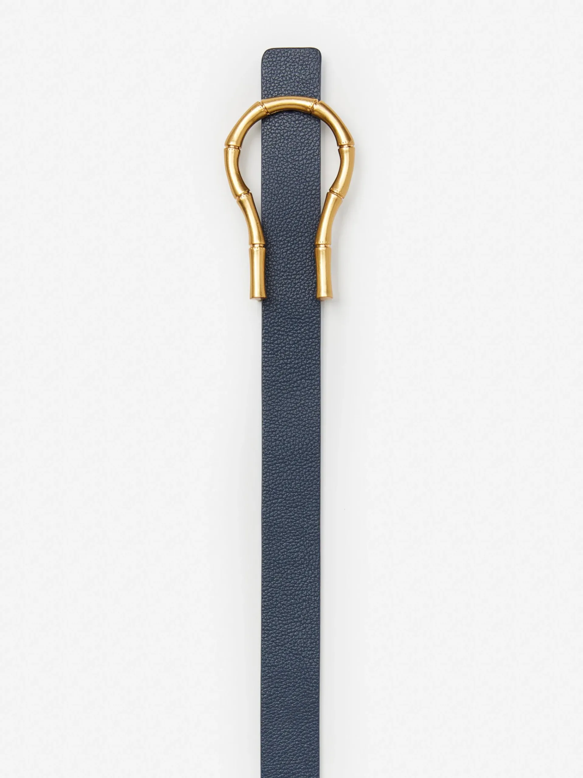 J.McLaughlin Olympia Reversible Leather Belt-Women Shoes & Accessories|Belts