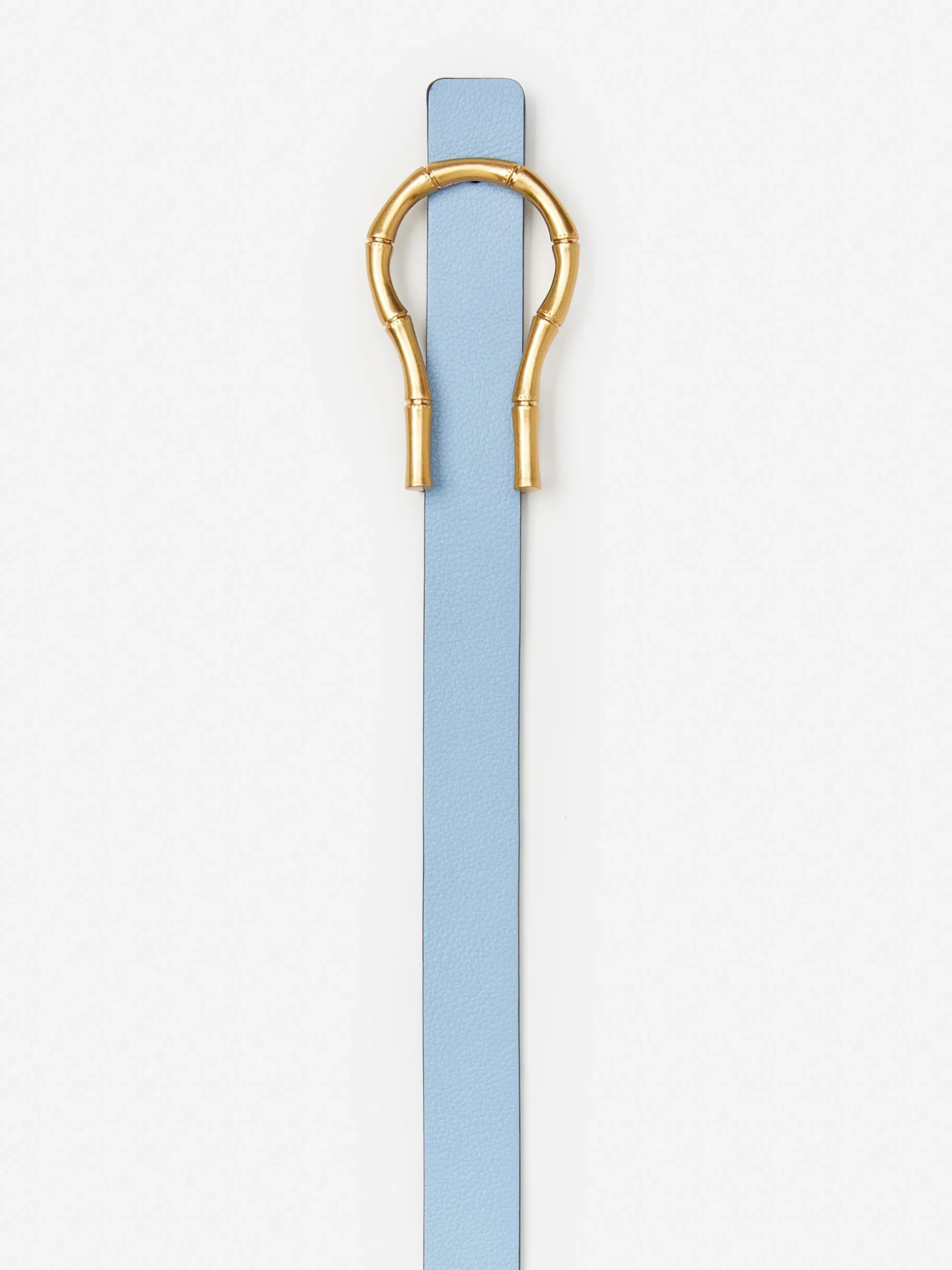 J.McLaughlin Olympia Reversible Leather Belt-Women Shoes & Accessories|Belts