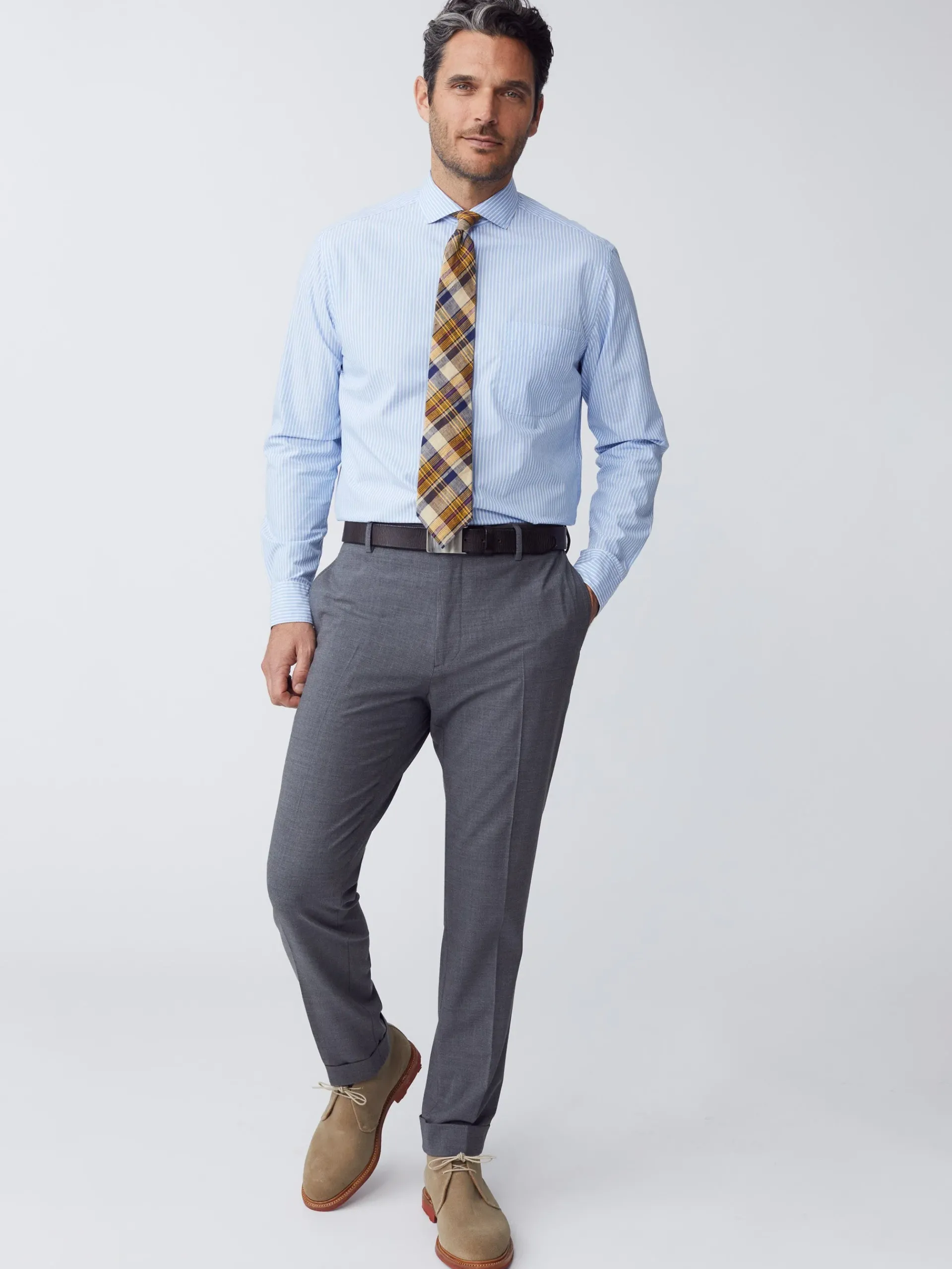 J.McLaughlin Oxford Pants- Pants