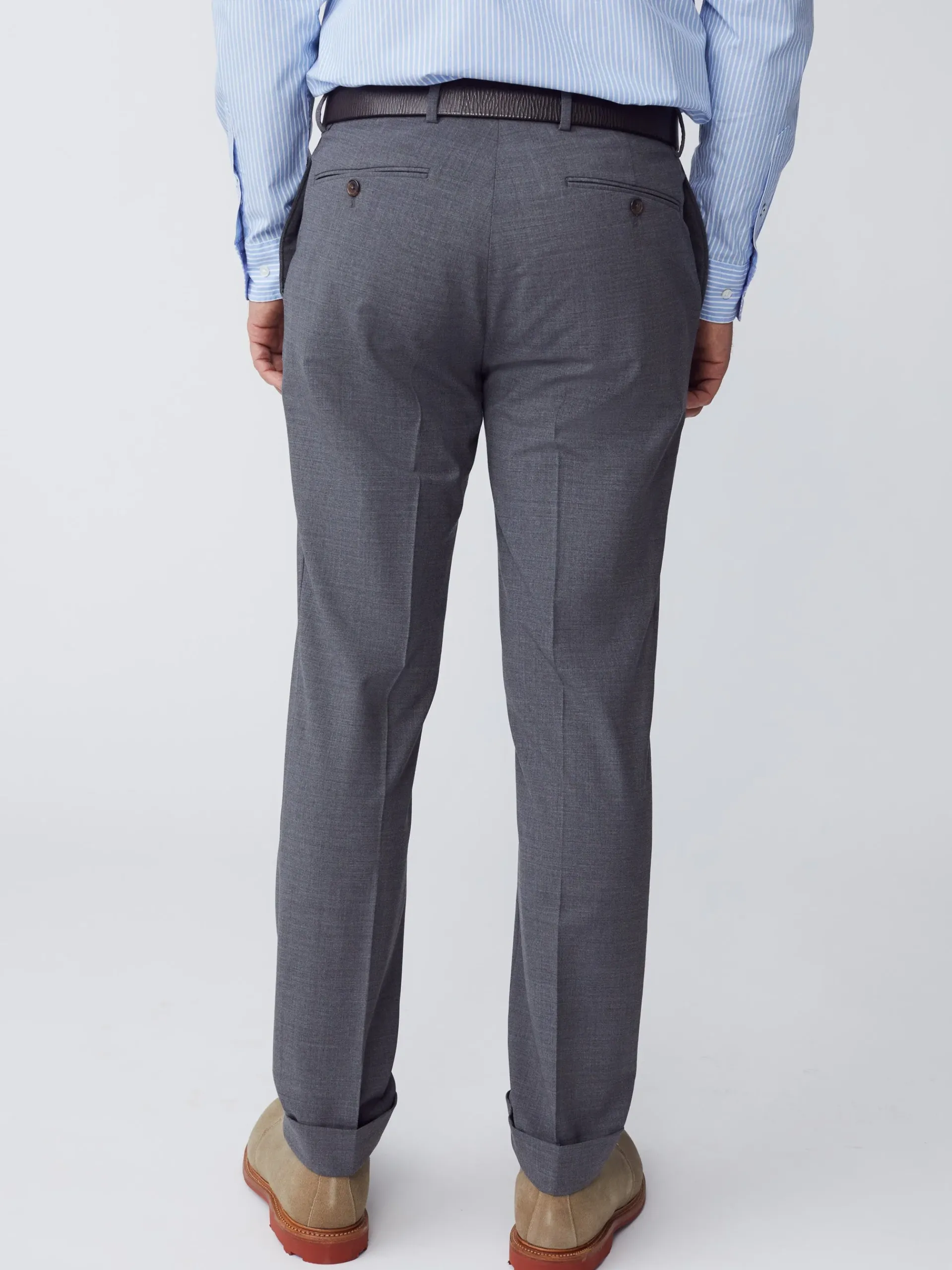 J.McLaughlin Oxford Pants- Pants