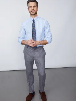 J.McLaughlin Oxford Wool Pants- Pants
