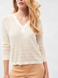 J.McLaughlin Pascale Sweater-Women Sweaters