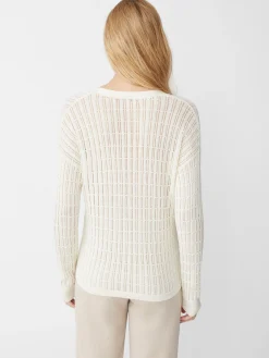 J.McLaughlin Pascale Sweater-Women Sweaters