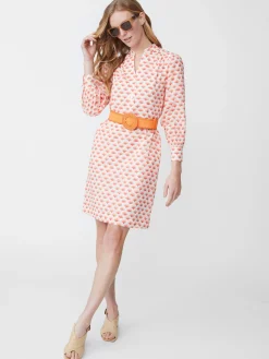 J.McLaughlin Popie Grasscloth Belt-Women Shoes & Accessories|Belts