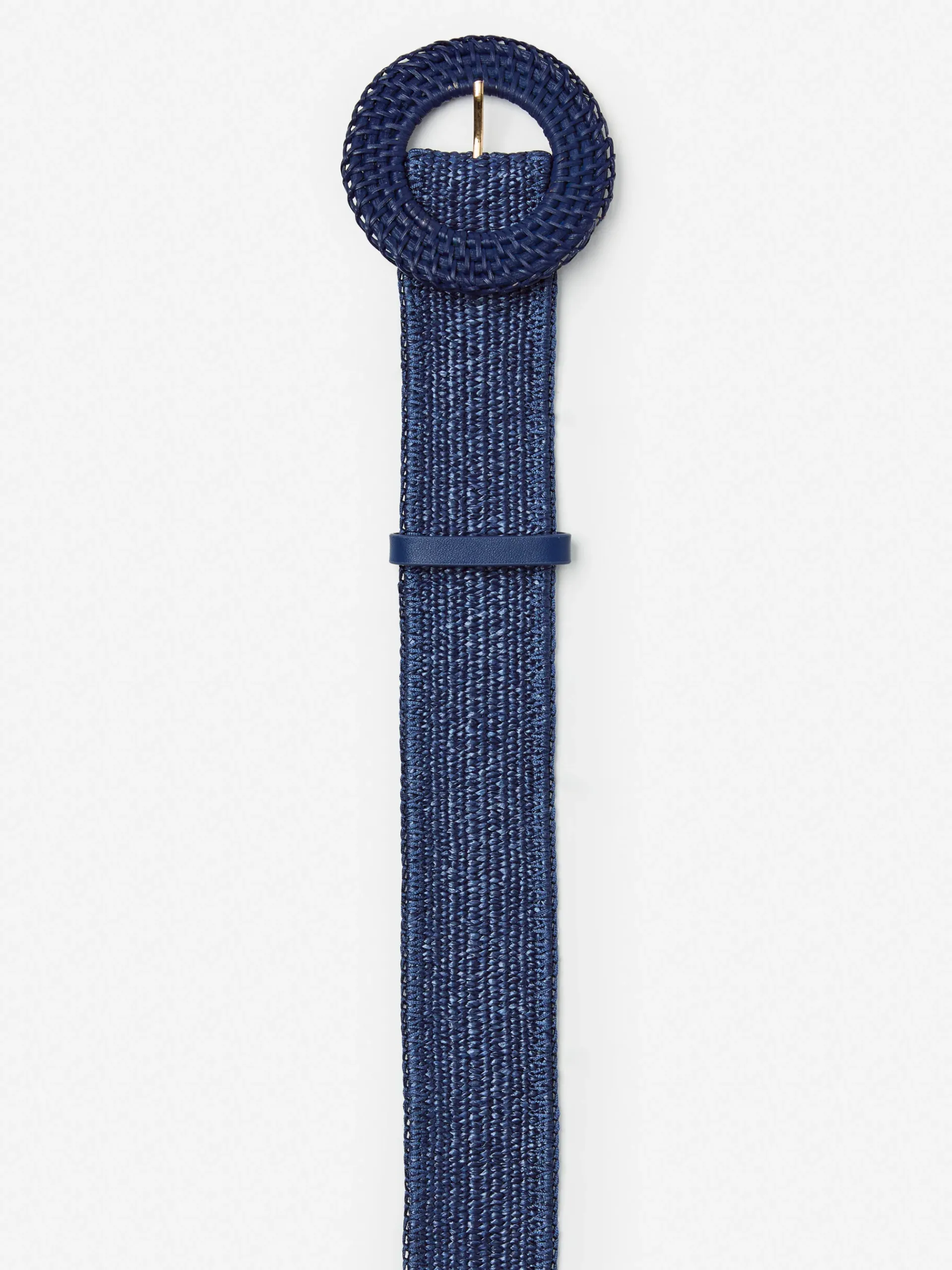 J.McLaughlin Popie Grasscloth Belt-Women Shoes & Accessories|Belts