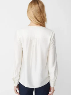 J.McLaughlin Rinaldo Blouse-Women Tops