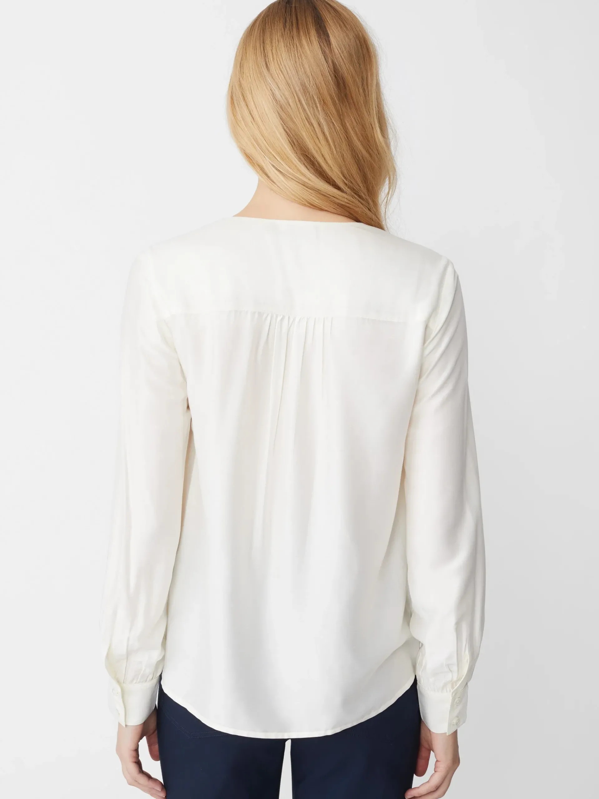 J.McLaughlin Rinaldo Blouse-Women Tops
