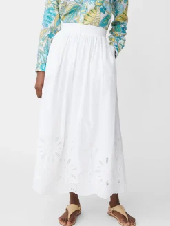J.McLaughlin Riverdale Maxi Skirt-Women Suits & Sets|Skirts & Skorts