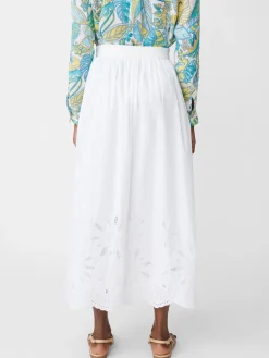 J.McLaughlin Riverdale Maxi Skirt-Women Suits & Sets|Skirts & Skorts