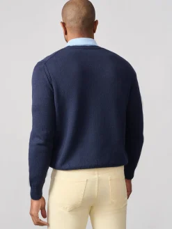 J.McLaughlin Rodrick Sweater- Sweaters