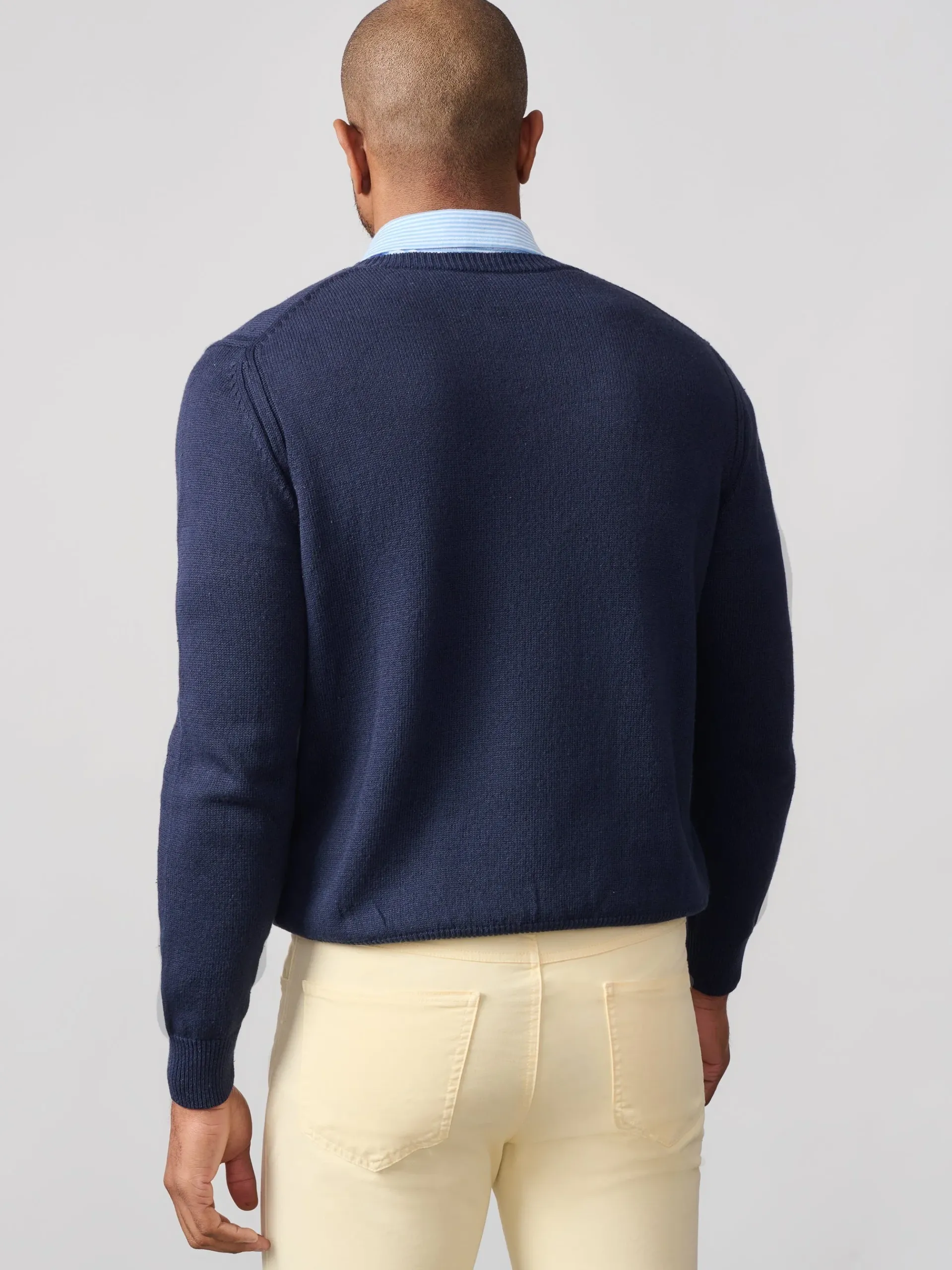 J.McLaughlin Rodrick Sweater- Sweaters